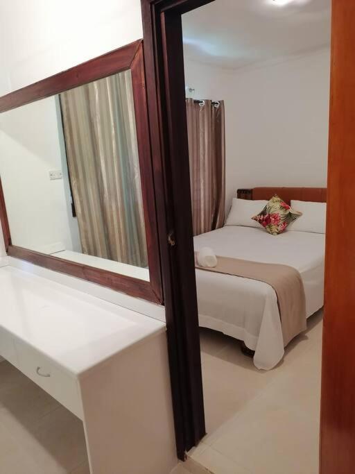 Private Nasoso 4 Bedroom House Nadi Dış mekan fotoğraf