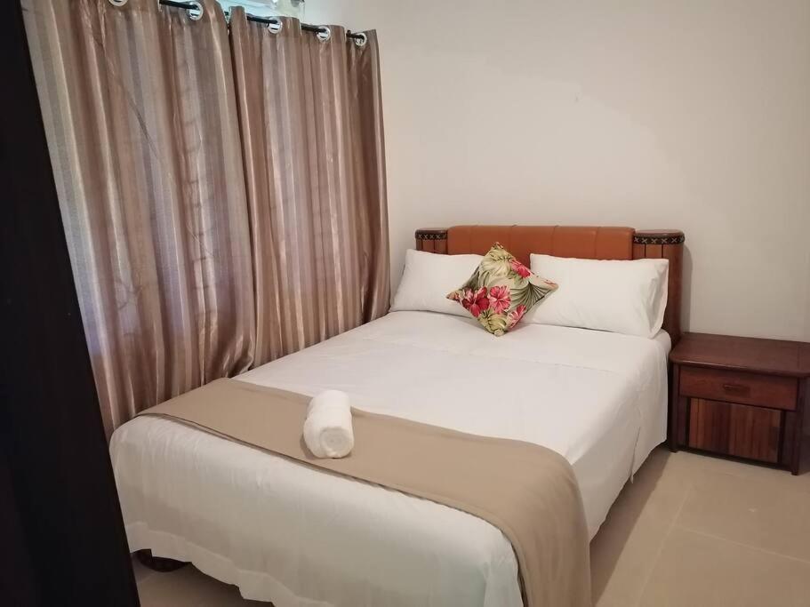 Private Nasoso 4 Bedroom House Nadi Dış mekan fotoğraf
