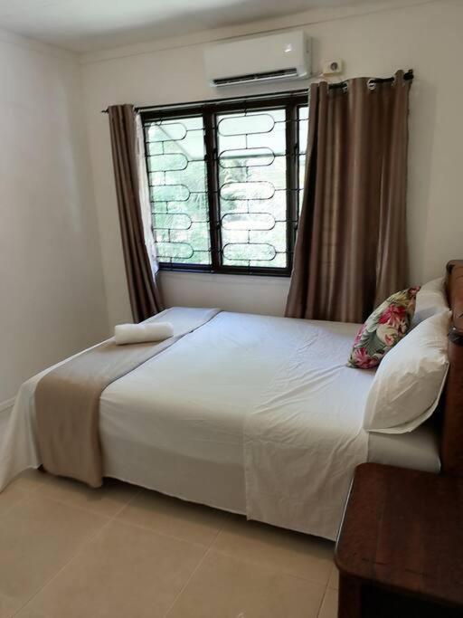 Private Nasoso 4 Bedroom House Nadi Dış mekan fotoğraf