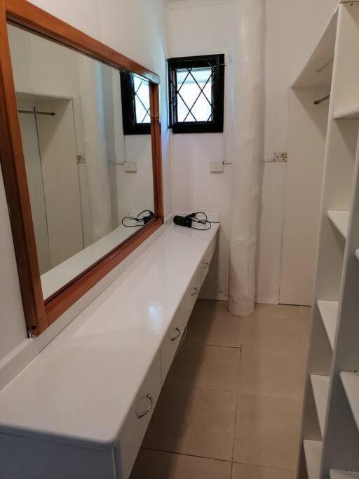 Private Nasoso 4 Bedroom House Nadi Dış mekan fotoğraf