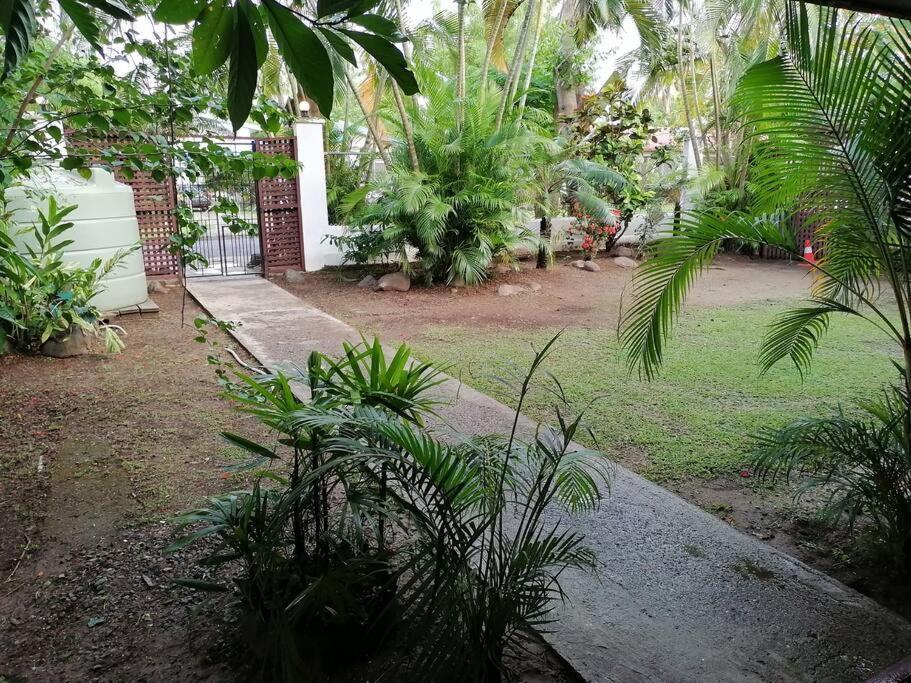 Private Nasoso 4 Bedroom House Nadi Dış mekan fotoğraf