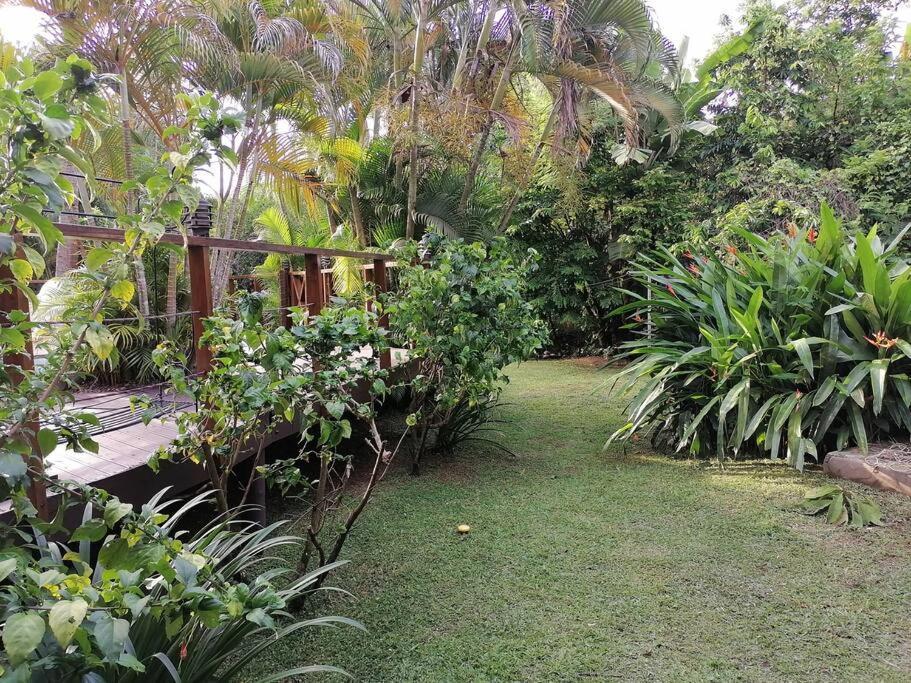 Private Nasoso 4 Bedroom House Nadi Dış mekan fotoğraf