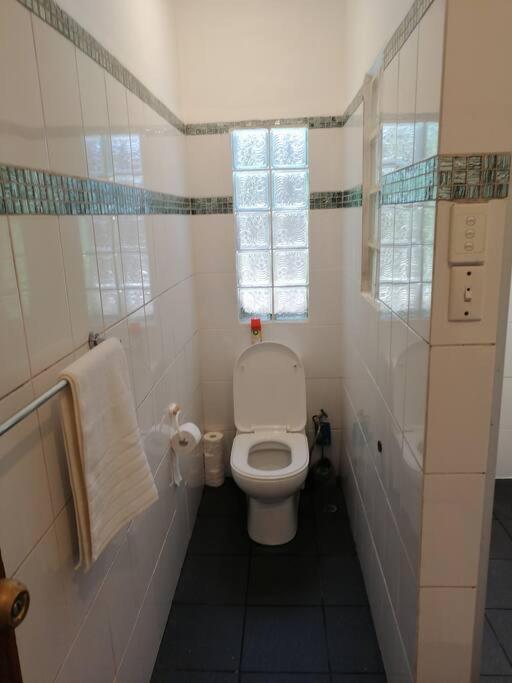 Private Nasoso 4 Bedroom House Nadi Dış mekan fotoğraf