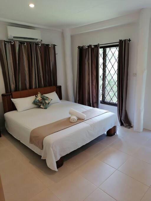 Private Nasoso 4 Bedroom House Nadi Dış mekan fotoğraf